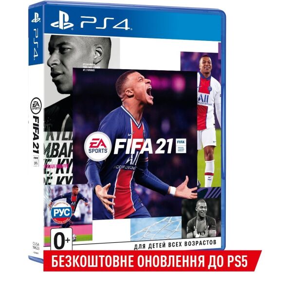 

FIFA 21