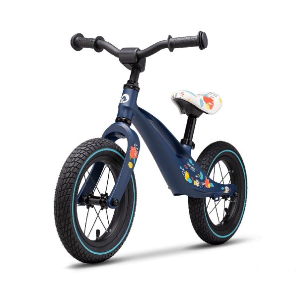 

Беговел Lionelo BART AIR BLUE NAVY