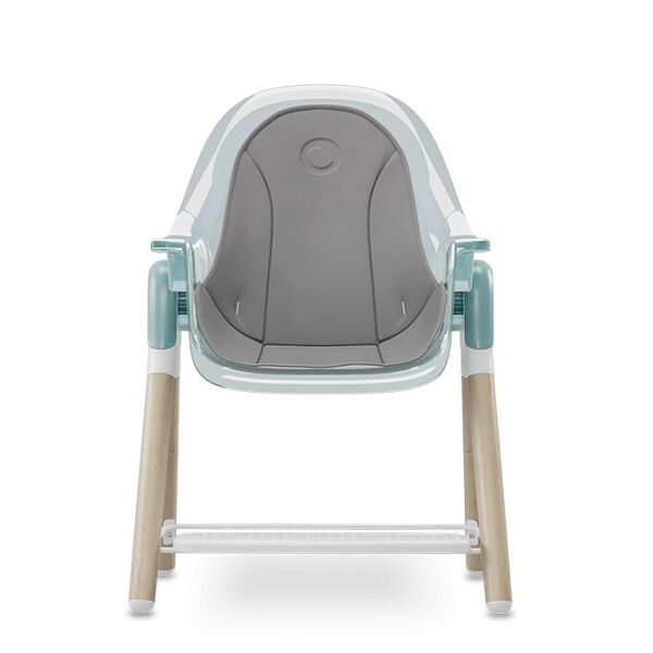 

Стульчик для кормления 2 в 1 Lionelo MAYA GREEN TURQUOISE