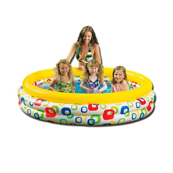 

Детский бассейн Intex 58449 размер 168-41см