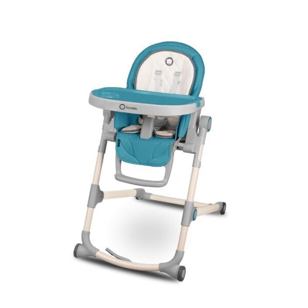 

Стульчик для кормления Lionelo CORA OCEAN