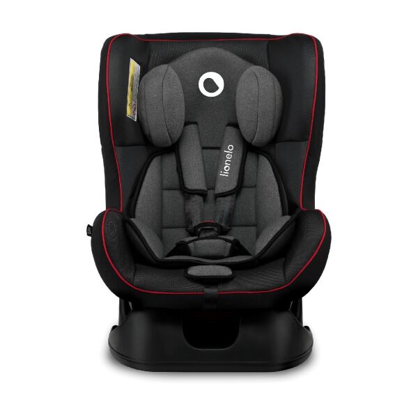

Детское автокресло Lionelo LIAM SPORTY BLACK