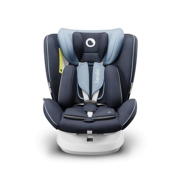 

Детское автокресло Lionelo BASTIAAN ONE BLUE NAVY