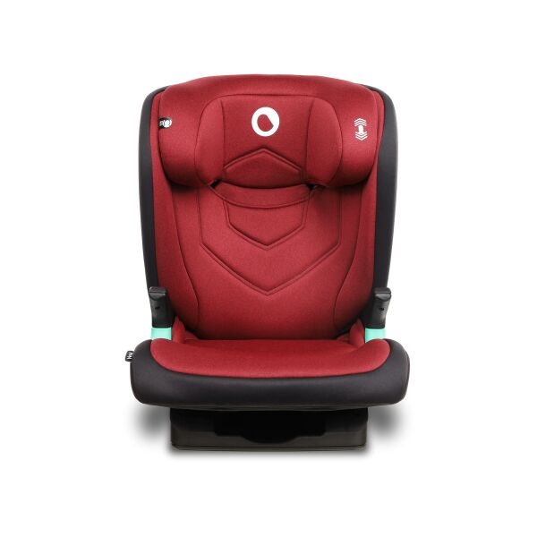 

Детское автокресло Lionelo NEAL RED BURGUNDY