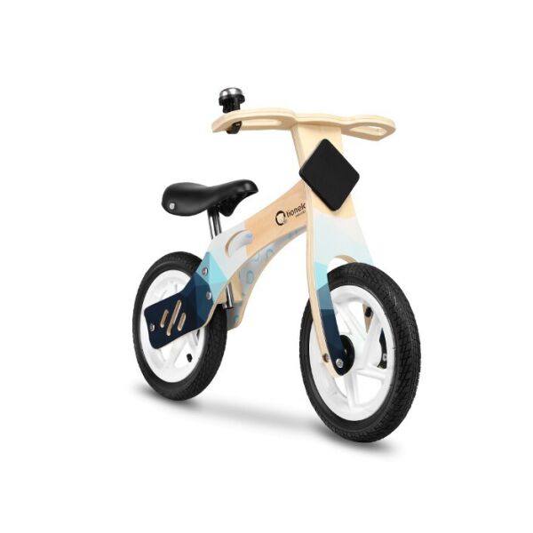 

Беговел Lionelo WILLY AIR INDYGO