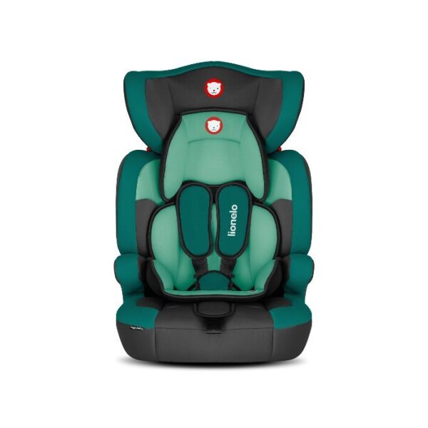 

Детское автокресло Lionelo LEVI ONE LAGOON
