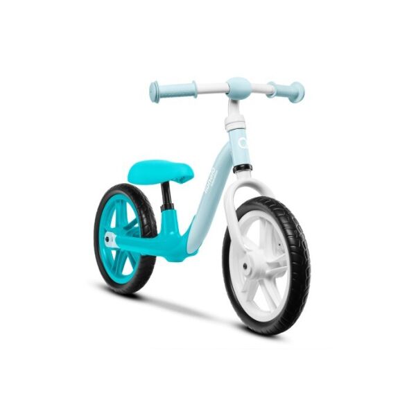 

Беговел Lionelo ALEX TURQUOISE