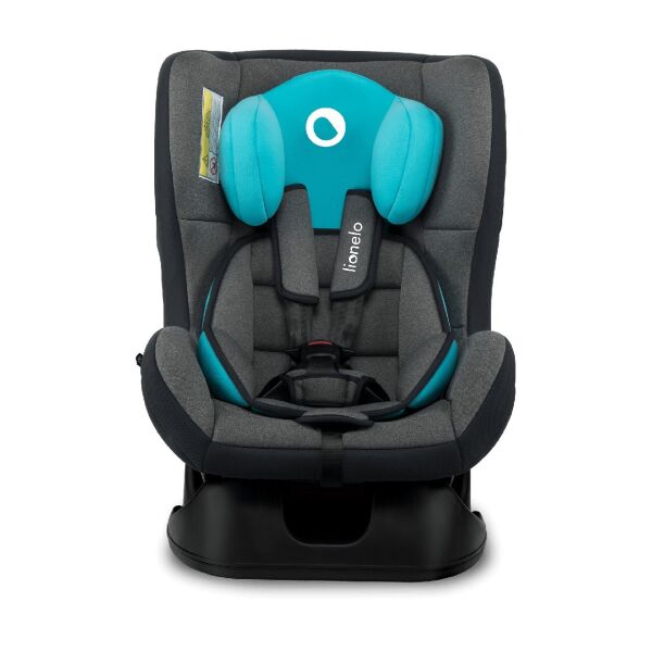 

Детское автокресло Lionelo LIAM TURQUOISE SKY
