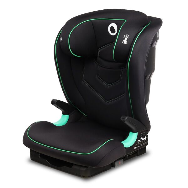 

Детское автокресло Lionelo NEAL BLACK ONYX