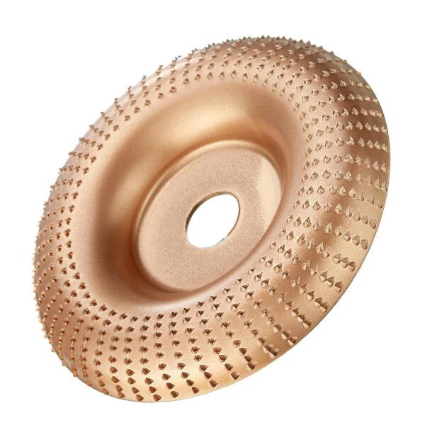 

Диск для роботи по дереву для УШМ 100*22.2