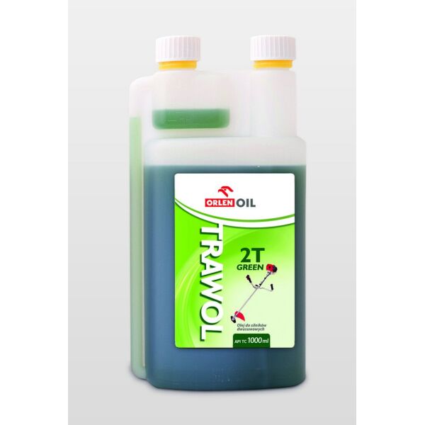 

ORLEN OIL TRAWOL 2Т (GREEN) 1л