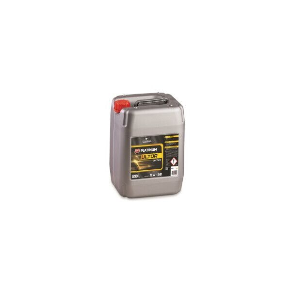 

Platinum ULTOR Perfect 20л