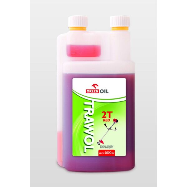 

ORLEN OIL TRAWOL 2Т (RED) 1л