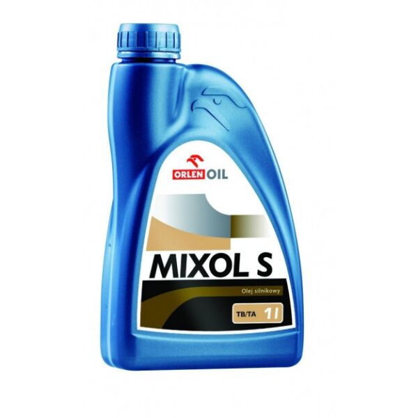 

ORLEN OIL MIXOL S 1л