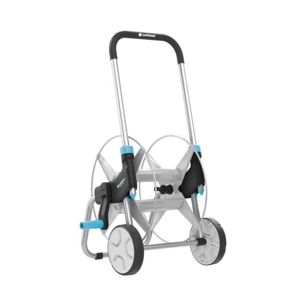 

Візок для шлангів металевий EXPLORER 50 м 1/2"