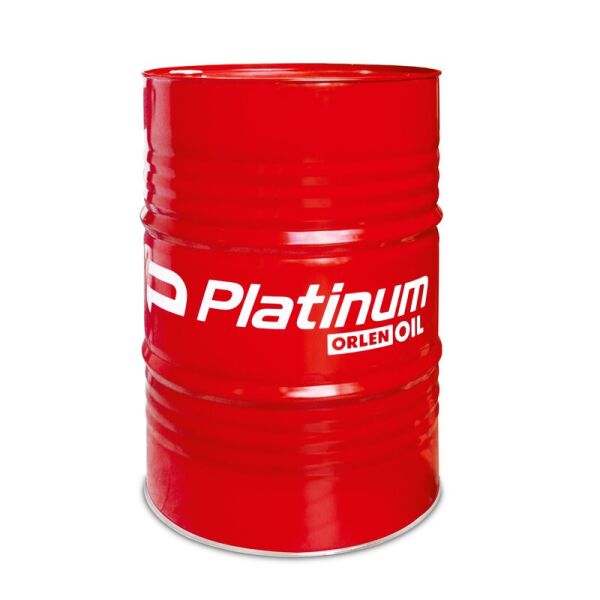 

Platinum Ultor CH-4 205л