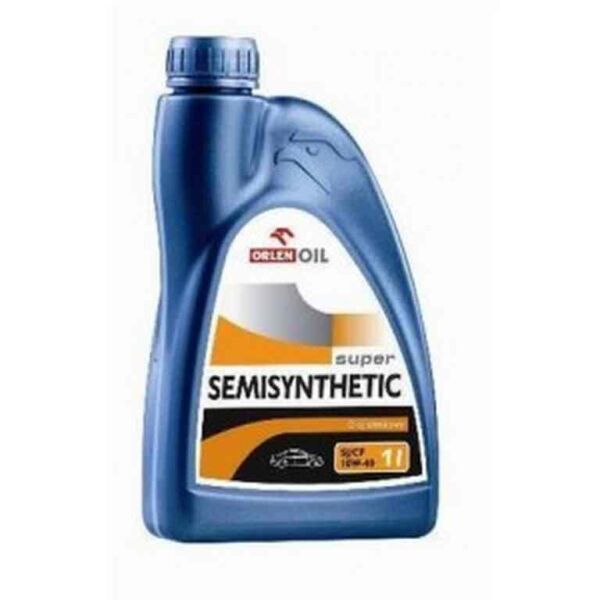 

ORLEN OIL Semisynthetic 1л