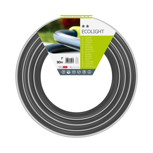 

Поливальний шланг ECOLIGHT 1" 30 м