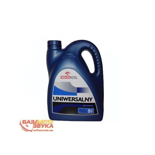 

ORLEN OIL Uniwersalny 5л