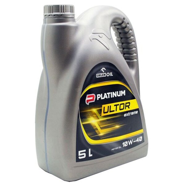 

Platinum ULTOR EXTREME 5л