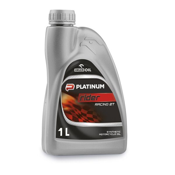 

PLATINUM RIDER RACING 2T 1л