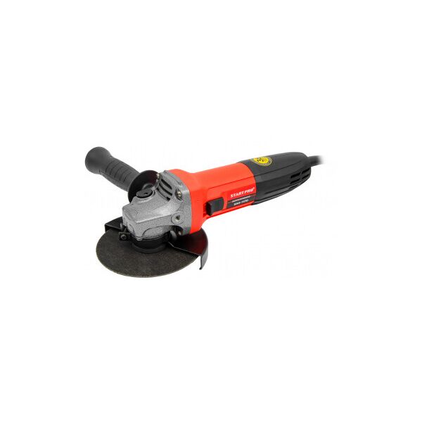

Шлифмашина угловая START PRO SAG-1170