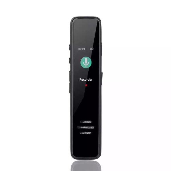 

Мини диктофон с активацией голосом Savetek GS-R63 Original, 16 Гб, 25 часов записи