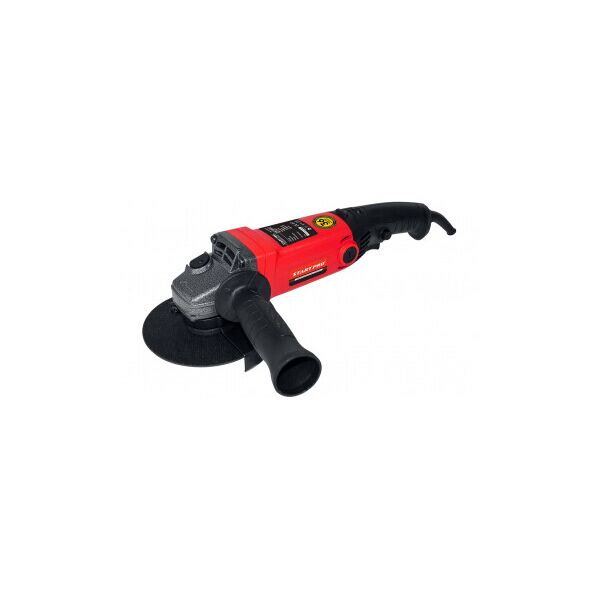 

Шлифмашина угловая START PRO SAG-1290-2