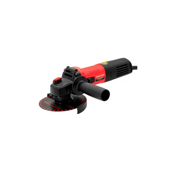 

Шлифмашина угловая START PRO SAG-1310 SUPER SLIM