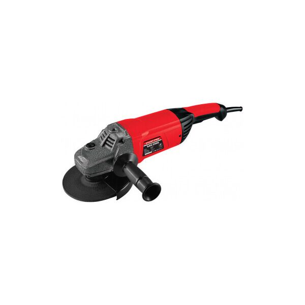 

Шлифмашина угловая START PRO SAG-2500