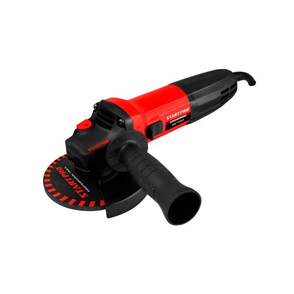 

Шлифмашина угловая START PRO SAG-1170 VP