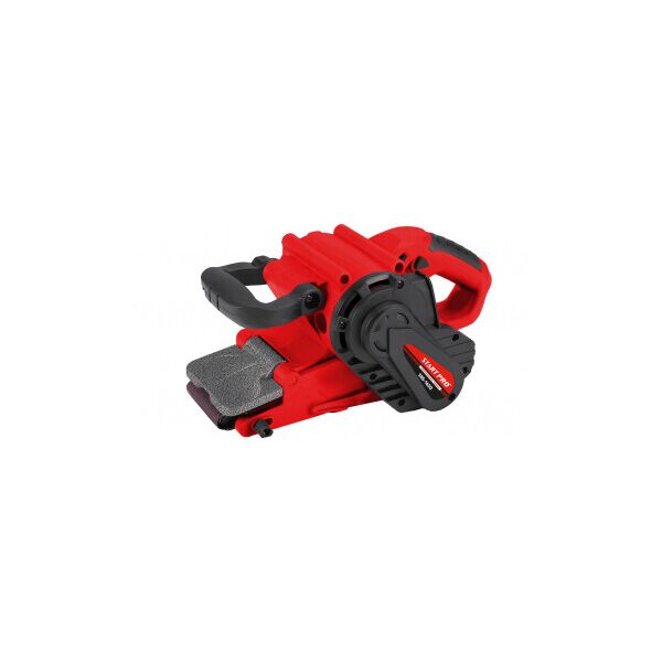 

Шлифмашина ленточная START PRO SBS-1650