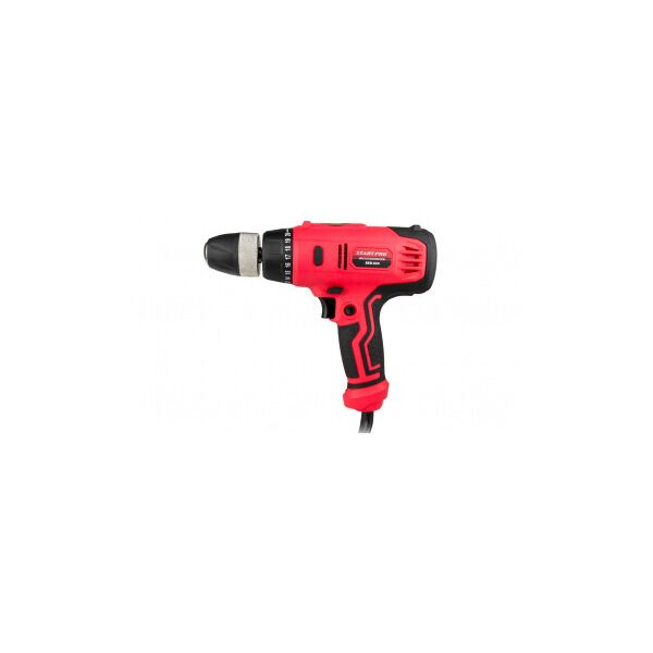 

Дрель электрическая START PRO SED-820