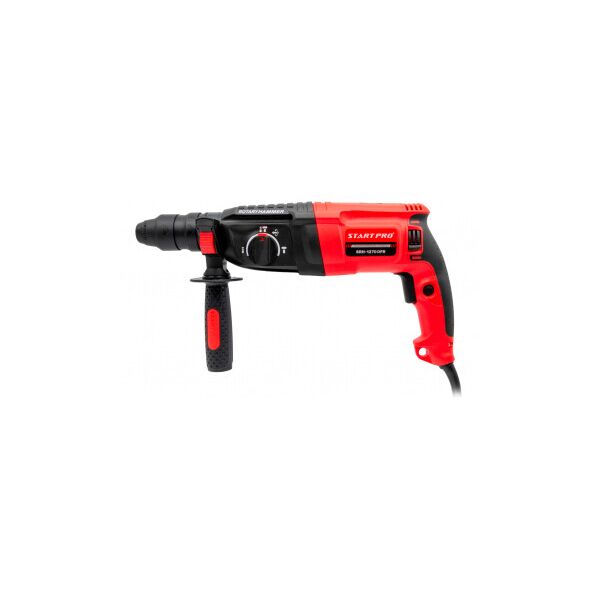

Перфоратор START PRO SRH-1270 DFR