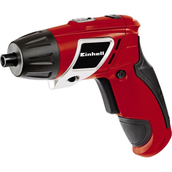 

Отвертка аккумуляторная Einhell TC-SD 3,6 Li