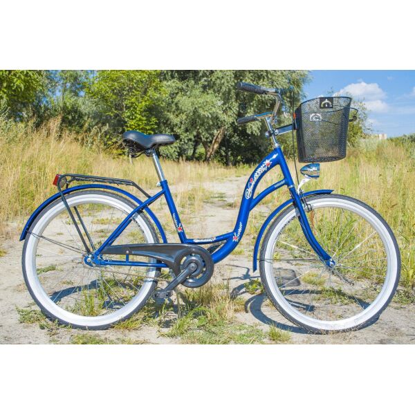 

Велосипед VANESSA 26 Blue