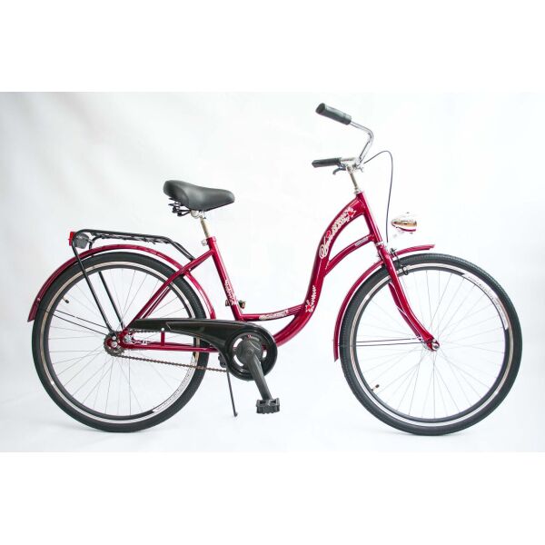 

Велосипед Antonio Vanessa 26 Red