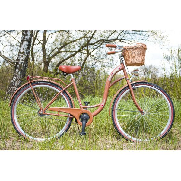 

Велосипед VANESSA 28 Choko