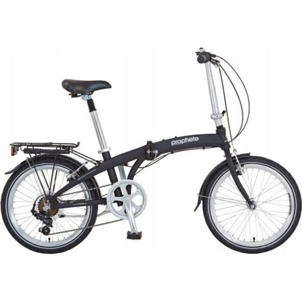 

Складной велосипед Prophete 20 Shimano 7 Schwarz