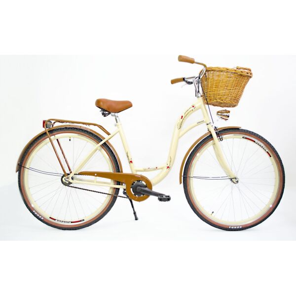 

Велосипед VANESSA 28 crem