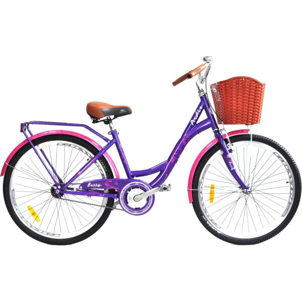 

Велосипед Ardis Betty 26" 17" 2021 Синий (0237/С)