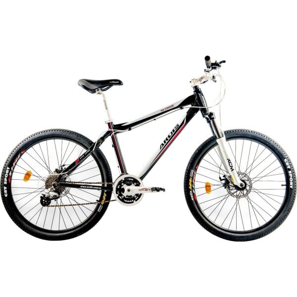 

Велосипед Ardis Escape 26" 15" 2021 Красный (0115/15)