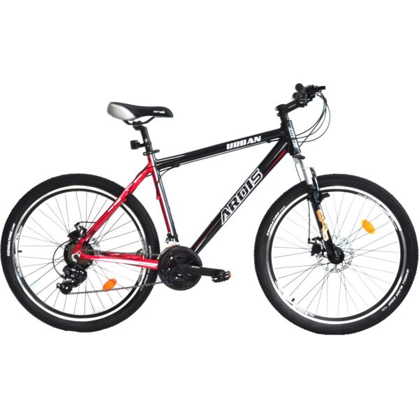 

Велосипед Ardis Urban 26" 17" 2021 Красный (0116/17)