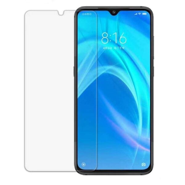 

Защитное стекло Ultra 0.33mm для Xiaomi Mi 9 SE (в упаковке) Прозрачный