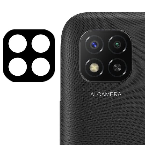 

Гибкое ультратонкое стекло Epic на камеру для Xiaomi Redmi 9C Черный