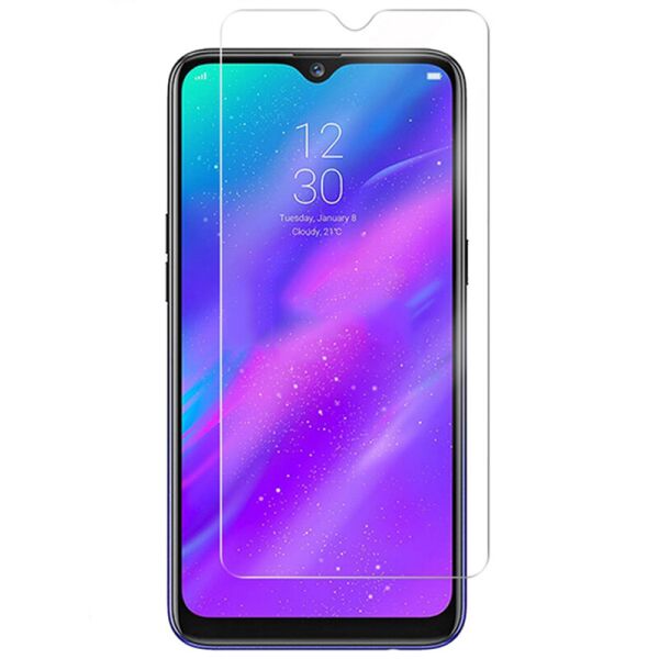 

Защитное стекло Ultra 0.33mm для Oppo A91 / Oppo Reno 3 (карт. упак) Прозрачный