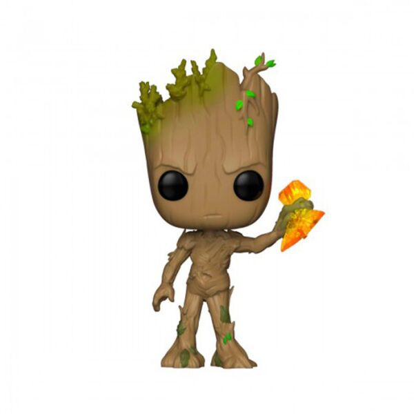 

Фигурка Грут с секирой - Война Бесконечности Funko 35773 (12817)