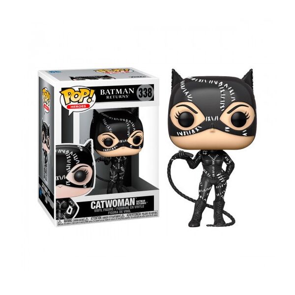 

Фигурка Женщина-кошка - Бэтмен возвращается Funko 47707 (12858)