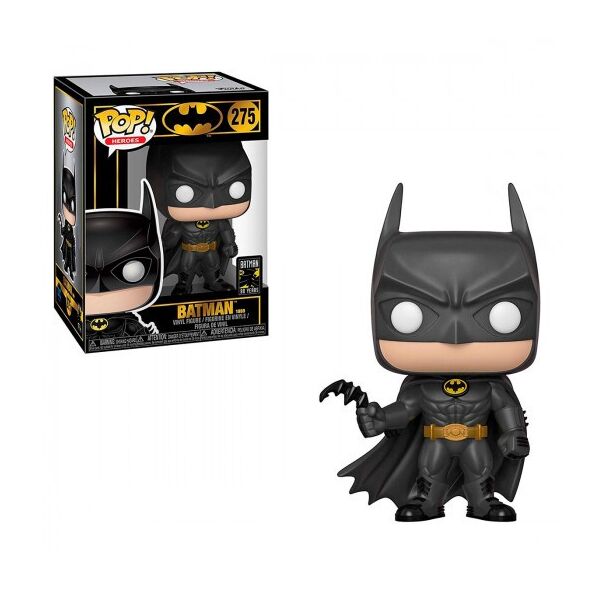 

Фигурка Бэтмэн 1989 - DC Comics Funko 37248 (12853)