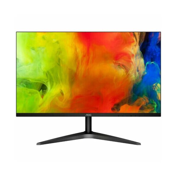 

Монитор 23.6" AOC 24B1H /00/01